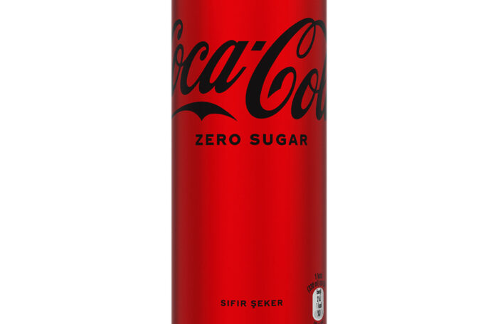 V078 Coca-Cola Zero Sugar (33 cl.)