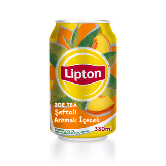 V075 Lipton Ice Tea (33cl.)