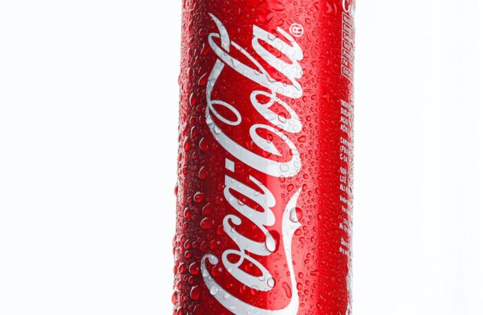 V079 Coca-Cola (33 cl.)